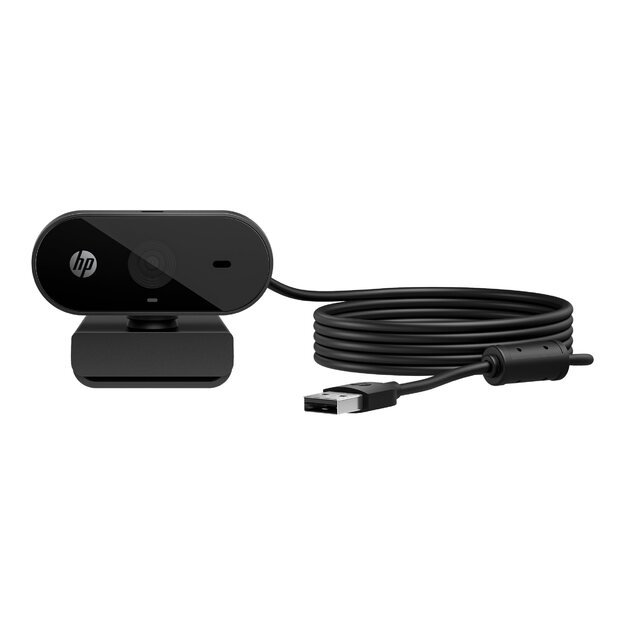 Internetinė kamera HP 320 FHD USB-A Webcam