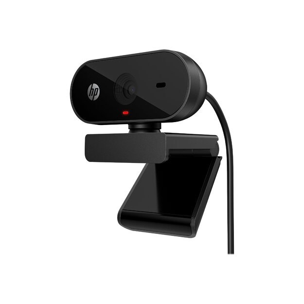 Internetinė kamera HP 320 FHD USB-A Webcam