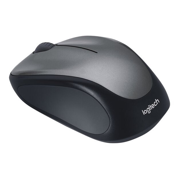 Kompiuterinė pelė belaidė LOGITECH M235 WER Occident Packaging 18