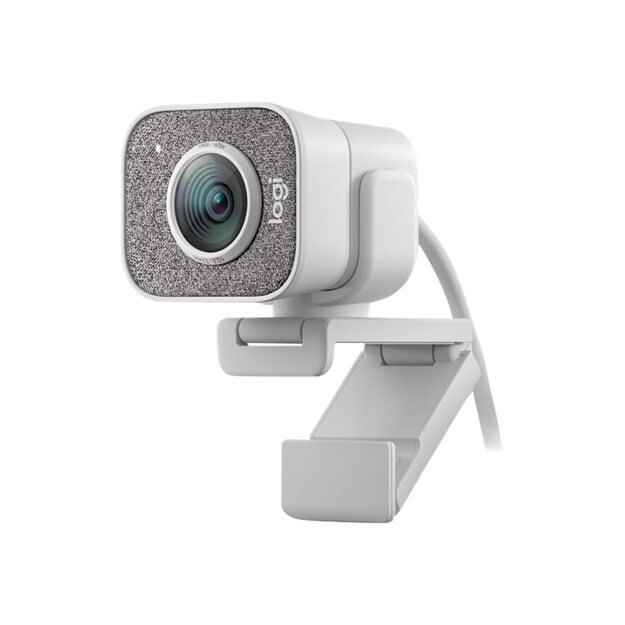 Internetinė kamera STREAMCAM FULL HD/960-001297 LOGITECH