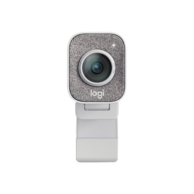 Internetinė kamera STREAMCAM FULL HD/960-001297 LOGITECH