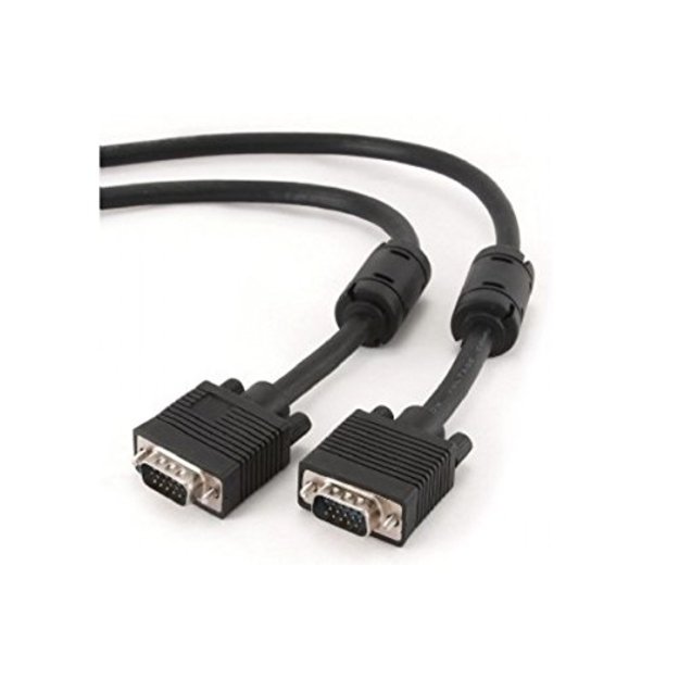 CABLE VGA 15M PREMIUM/CC-PPVGA-15M-B GEMBIRD