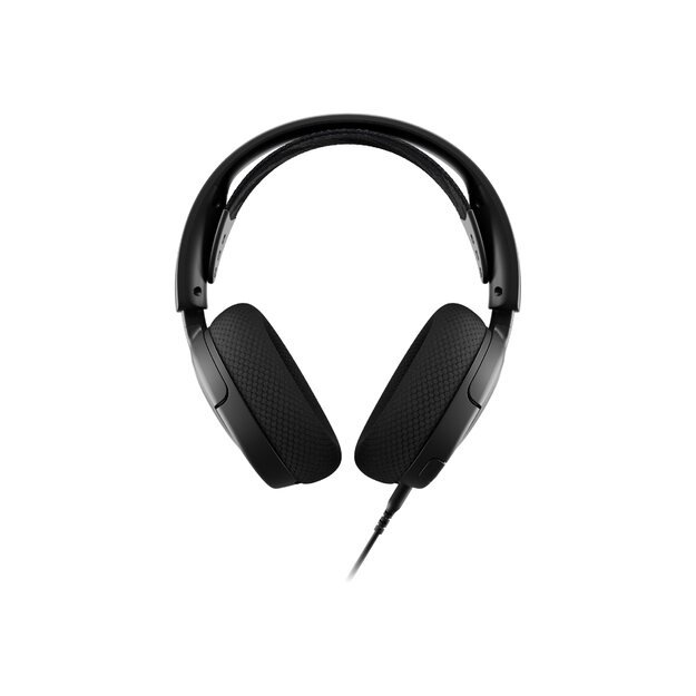 Ausinės STEELSERIES Arctis Nova 1 Headset 28