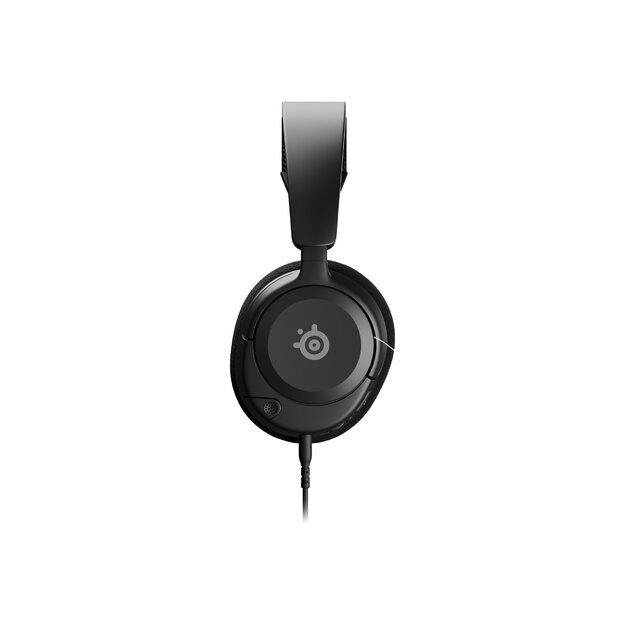 Ausinės STEELSERIES Arctis Nova 1 Headset 27