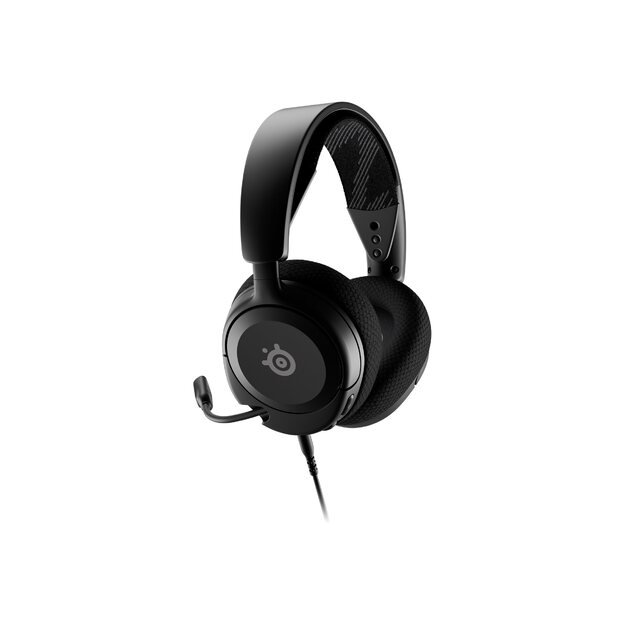 Ausinės STEELSERIES Arctis Nova 1 Headset 34