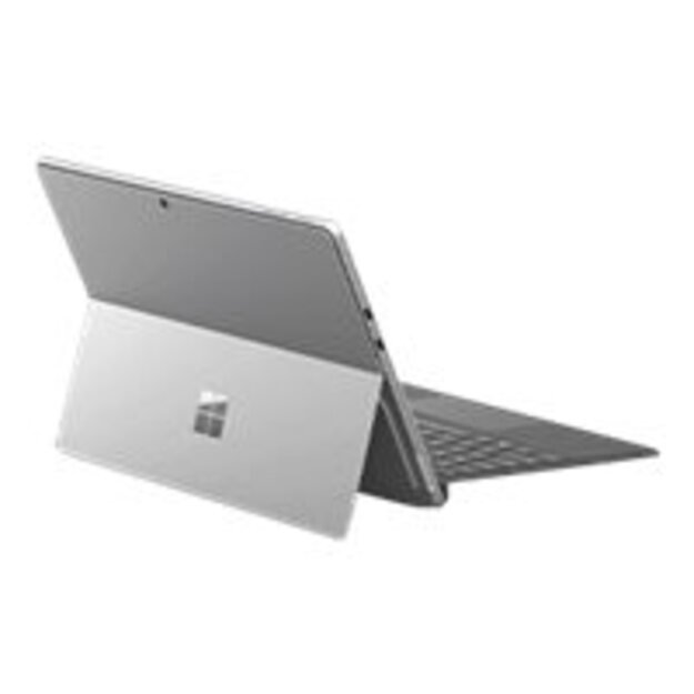 Nešiojamas kompiuteris MS Surface Pro 9 Intel Core i7-1255U 13inch 16GB 512GB UMA W11H CEE EM Platinum