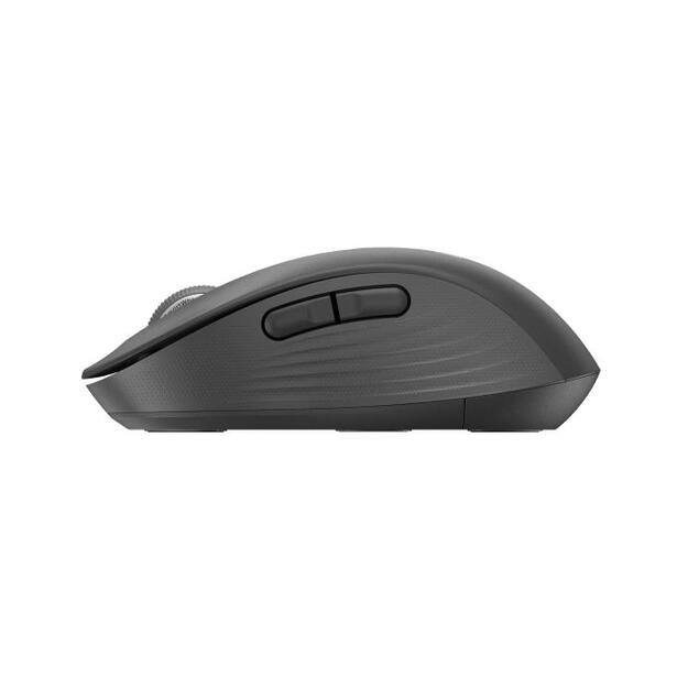 Kompiuterinė pelė belaidė LOGITECH M650 For Business - GRAPHITE - EMEA 8
