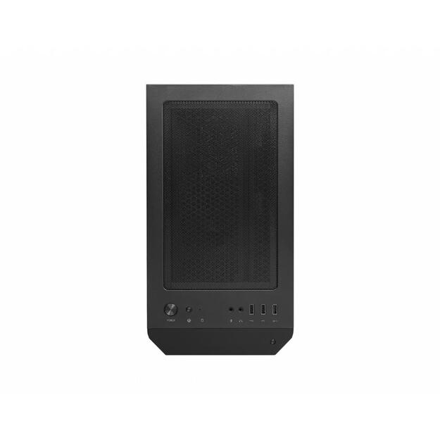 Kompiuterio korpusas |MSI|MAG FORGE M100A|MicroTower|MicroATX|MiniITX|MAGFORGEM100A 7