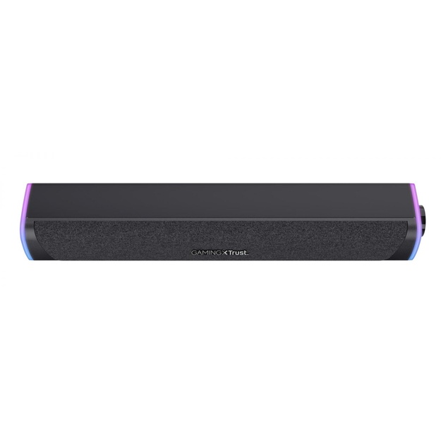 Speaker|TRUST|AXON|Black|1xStereo jack 3.5mm|24482