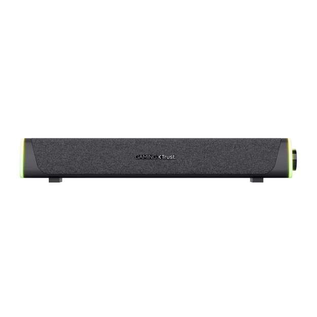 Speaker|TRUST|AXON|Black|1xStereo jack 3.5mm|24482