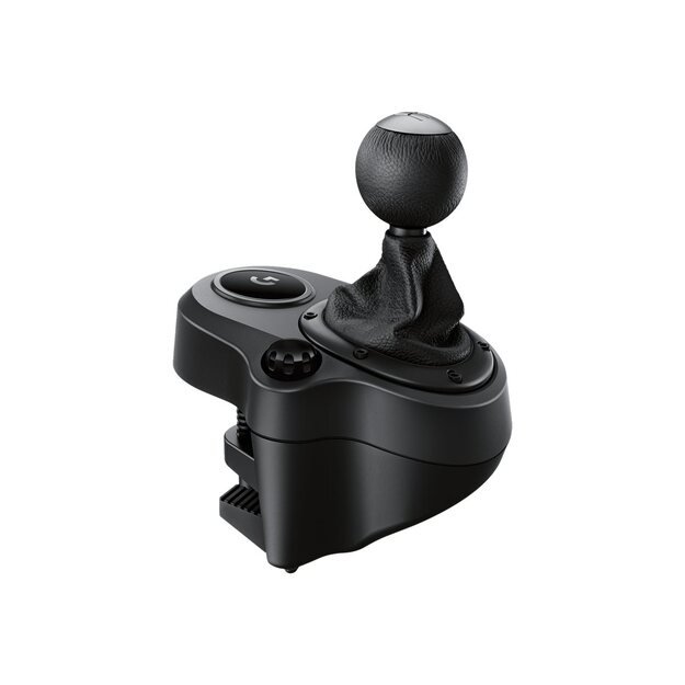 Žaidimų pavarų svirtis LOGITECH Driving Force Shifter - USB 17