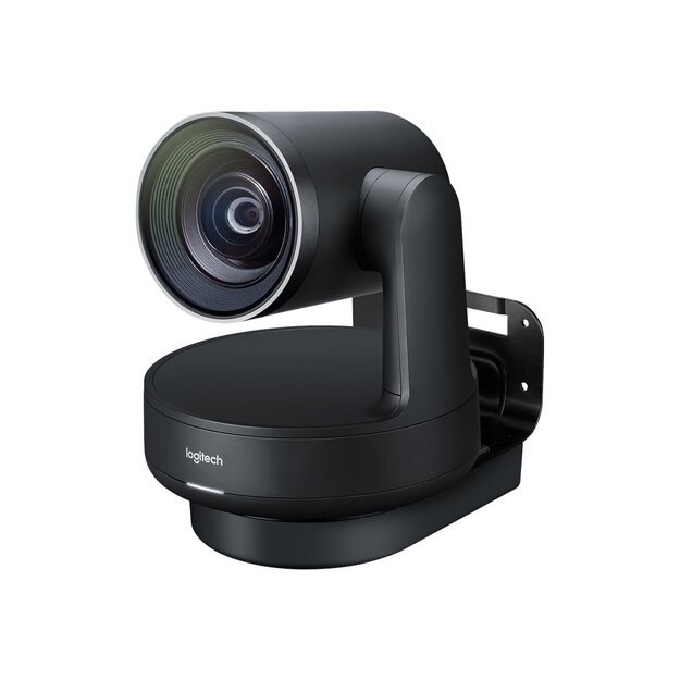LOGITECH Rally Camera - BLACK - ConferenceCam - EMEA 5