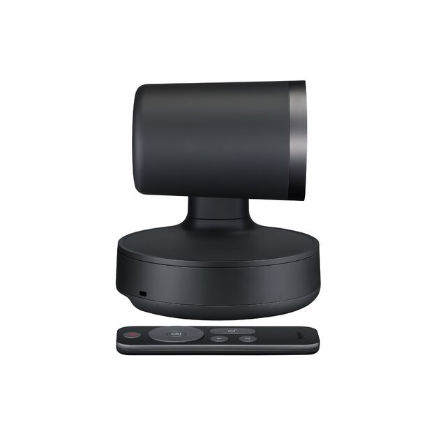 LOGITECH Rally Camera - BLACK - ConferenceCam - EMEA 10