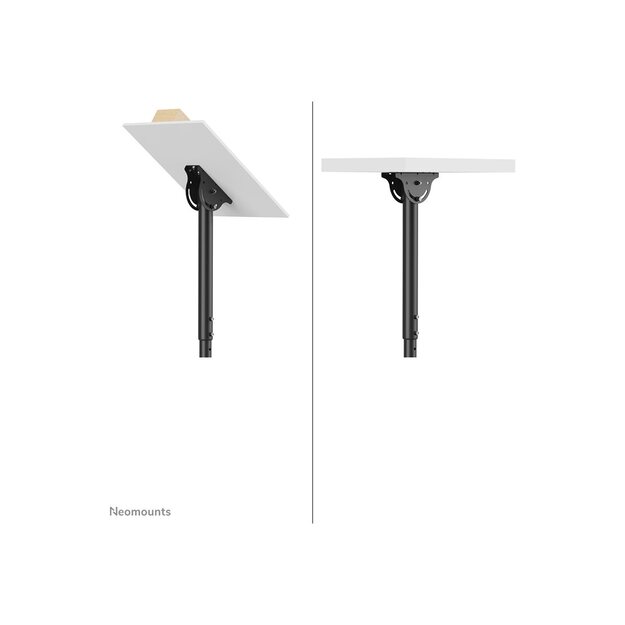 Televizoriaus laikiklis lubinis 32-60  NM-C440BLACK NEOMOUNTS