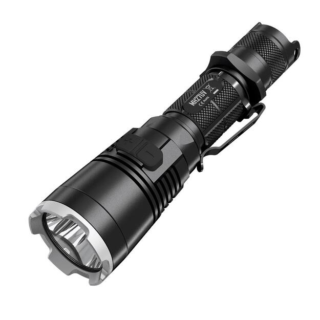 Žibintuvėlis MH SERIES/1000 LUMENS MH27UV NITECORE 1