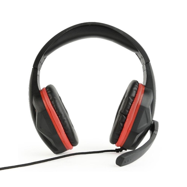 Ausinės HEADSET GAMING/GHS-03 GEMBIRD