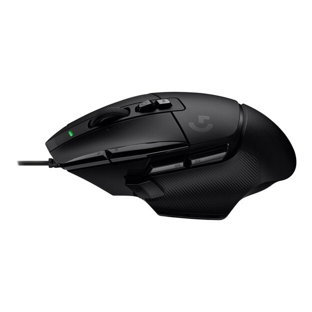 Kompiuterinė pelė belaidė LOGITECH G502 X - BLACK - EER2 23