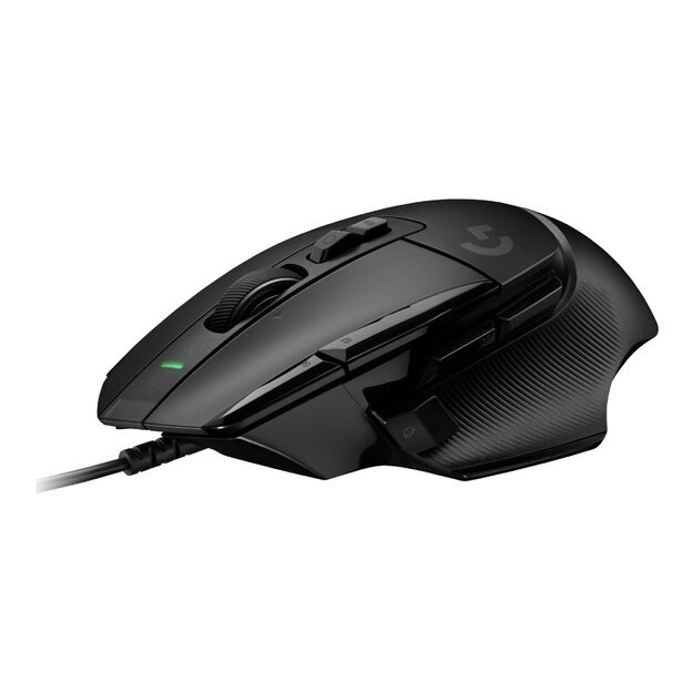 Kompiuterinė pelė belaidė LOGITECH G502 X - BLACK - EER2 28
