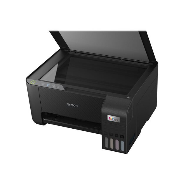 Daugiafunkcinis spausdintuvas EPSON L3210 MFP ink Printer 3in1 print copy scan up to 10ppm