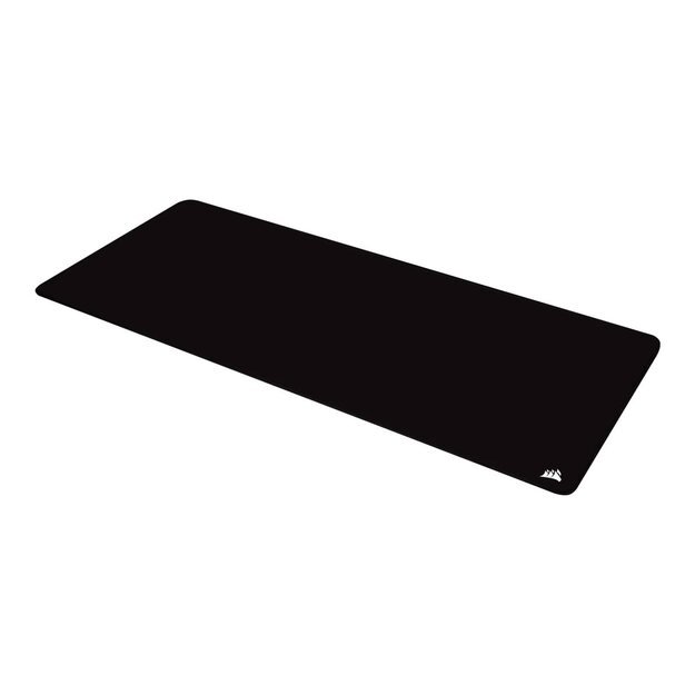 Pelės kilimėlis CORSAIR MM350 PRO Premium Spill-Proof Cloth Gaming Mouse Pad Black - Extended-XL