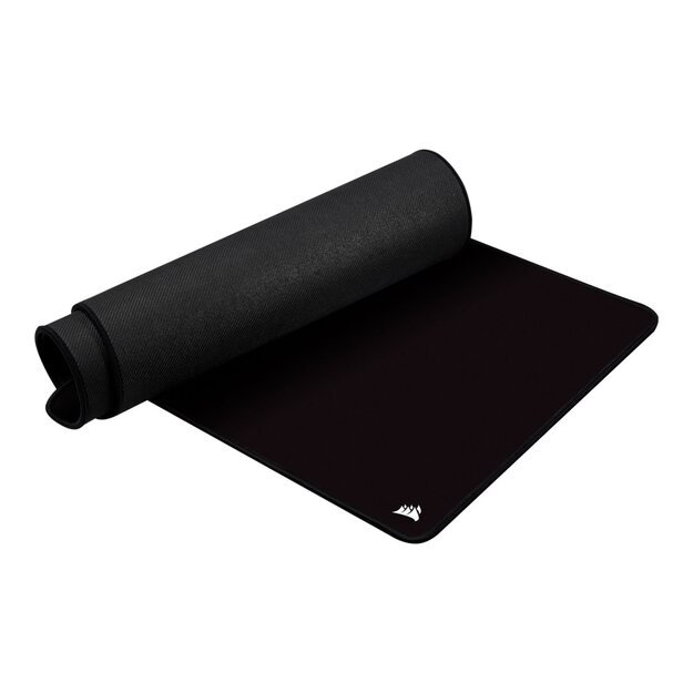Pelės kilimėlis CORSAIR MM350 PRO Premium Spill-Proof Cloth Gaming Mouse Pad Black - Extended-XL