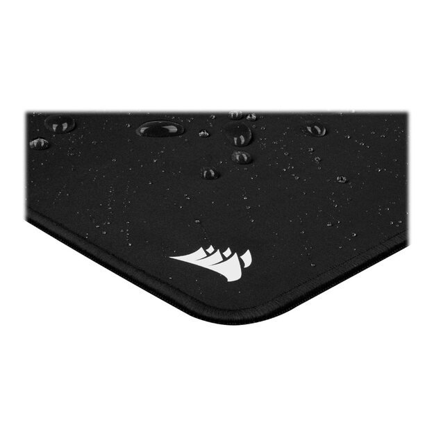 Pelės kilimėlis CORSAIR MM350 PRO Premium Spill-Proof Cloth Gaming Mouse Pad Black - Extended-XL
