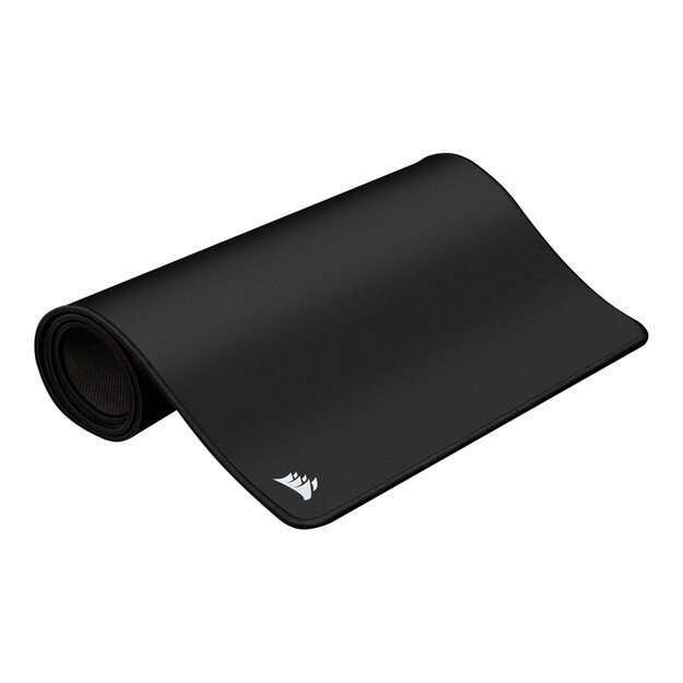 Pelės kilimėlis CORSAIR MM350 PRO Premium Spill-Proof Cloth Gaming Mouse Pad Black - Extended-XL