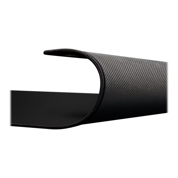 Pelės kilimėlis CORSAIR MM350 PRO Premium Spill-Proof Cloth Gaming Mouse Pad Black - Extended-XL