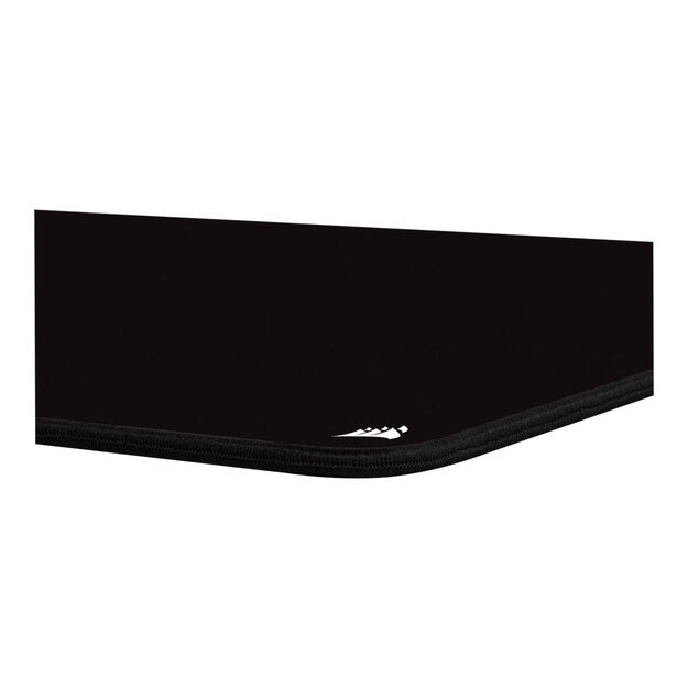 Pelės kilimėlis CORSAIR MM350 PRO Premium Spill-Proof Cloth Gaming Mouse Pad Black - Extended-XL