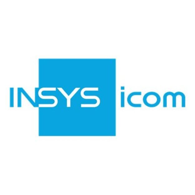 INSYS icom Connectivity Suite – VPN Contract Device- Group- Configuration and Certificate Management Monitoring Web Proxy