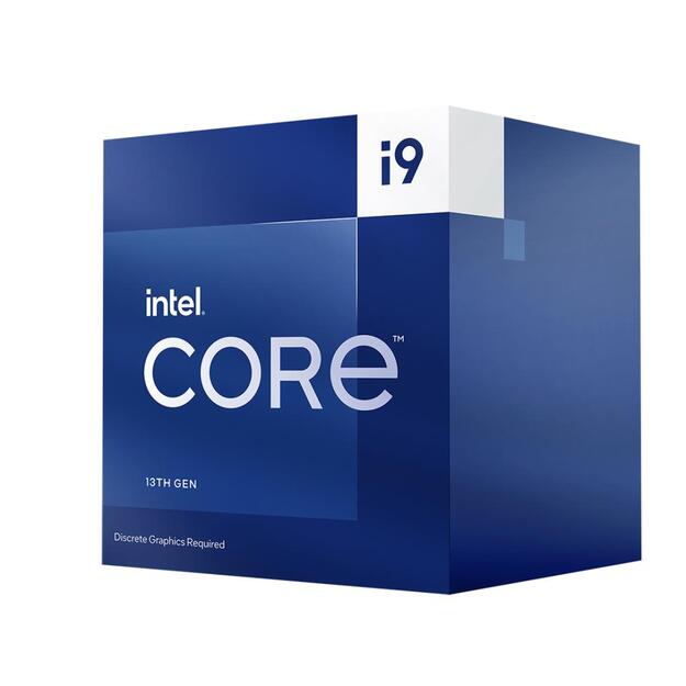 Procesorius CPU|INTEL|Desktop|Core i9|i9-13900F|2000 MHz|Cores 24|36MB|Socket LGA1700|BOX|BX8071513900FSRMB7