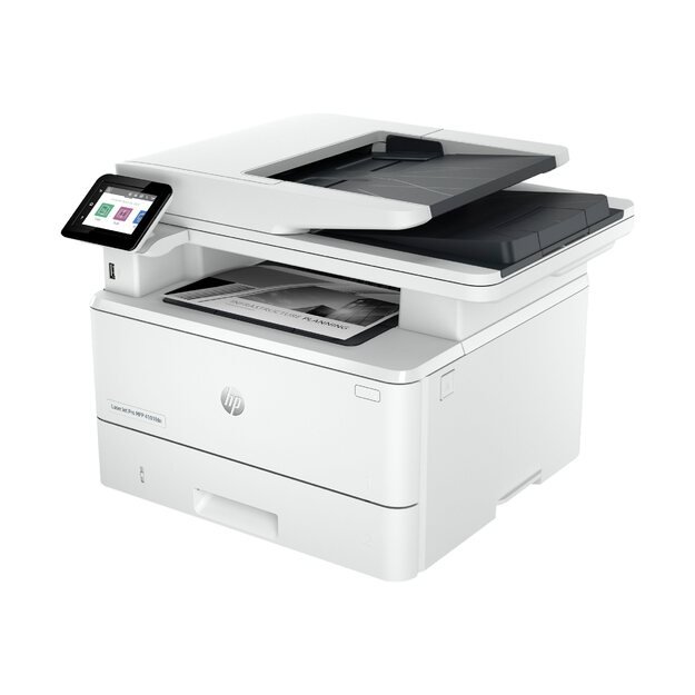 HP LaserJet Pro MFP 4102fdw Printer up to 40ppm - replacement for M428fdw 7