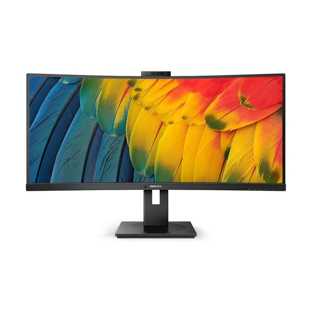 Monitorius PHILIPS 34B1U5600CH/00 34inch LCD VGA HDMI DP