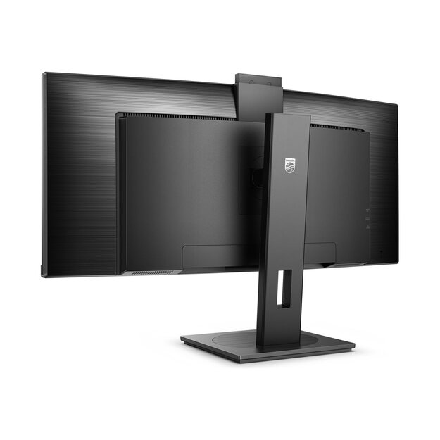 Monitorius PHILIPS 34B1U5600CH/00 34inch LCD VGA HDMI DP