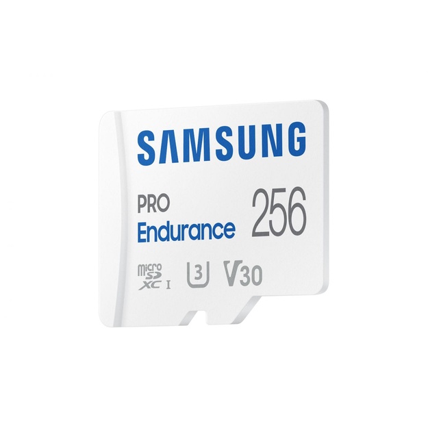 Atminties kortelė MEMORY MICRO SDXC PRO 256GB/C10 W/A MB-MJ256KA/EU SAMSUNG
