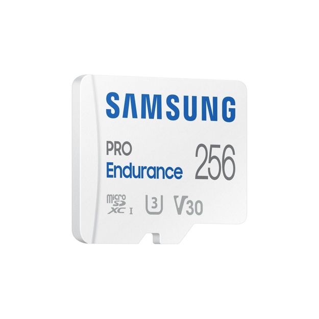 Atminties kortelė MEMORY MICRO SDXC PRO 256GB/C10 W/A MB-MJ256KA/EU SAMSUNG