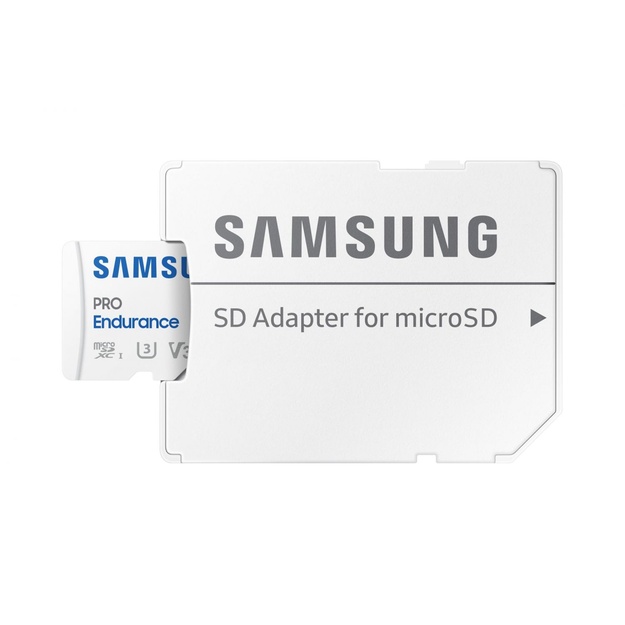 Atminties kortelė MEMORY MICRO SDXC PRO 256GB/C10 W/A MB-MJ256KA/EU SAMSUNG