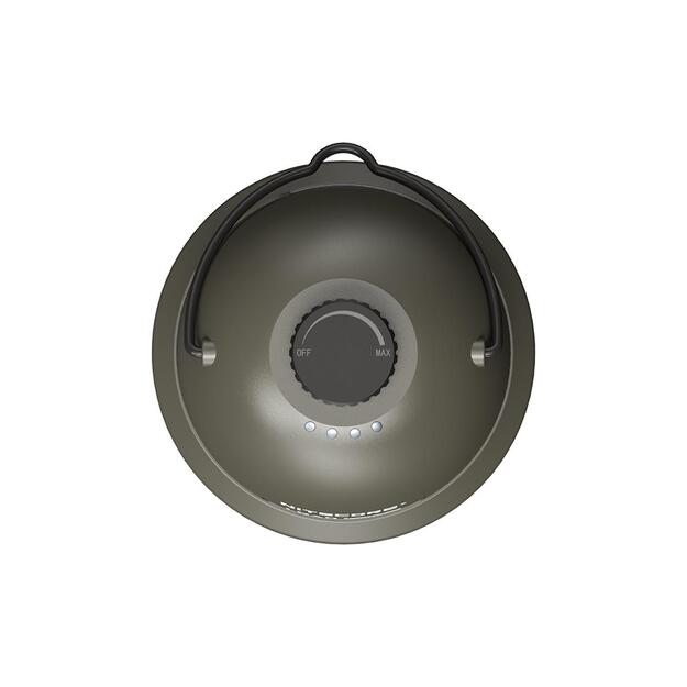 Žibintas pakabinama lempa LAMP SERIES/100 LUMENS LR40 NITECORE 4