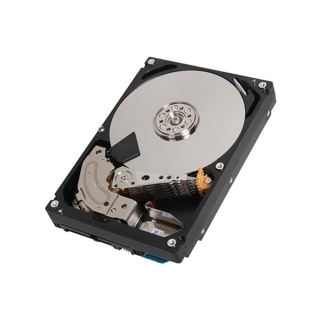 HDD|TOSHIBA|2TB|SATA 3.0|128 MB|7200 rpm|3,5 |MG04ACA200E