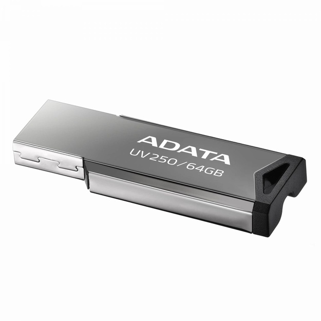 USB raktas USB2 64GB/AUV250-64G-RBK ADATA