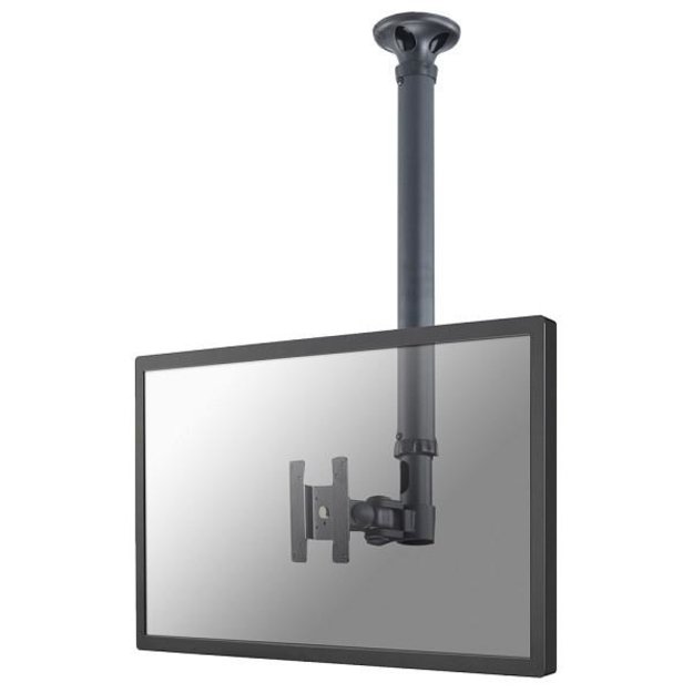 Televizoriaus laikiklis lubinis BLACK/10-26  FPMA-C100 NEOMOUNTS