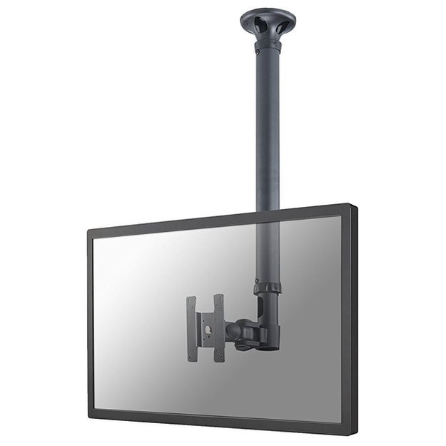 Televizoriaus laikiklis lubinis BLACK/10-26  FPMA-C100 NEOMOUNTS