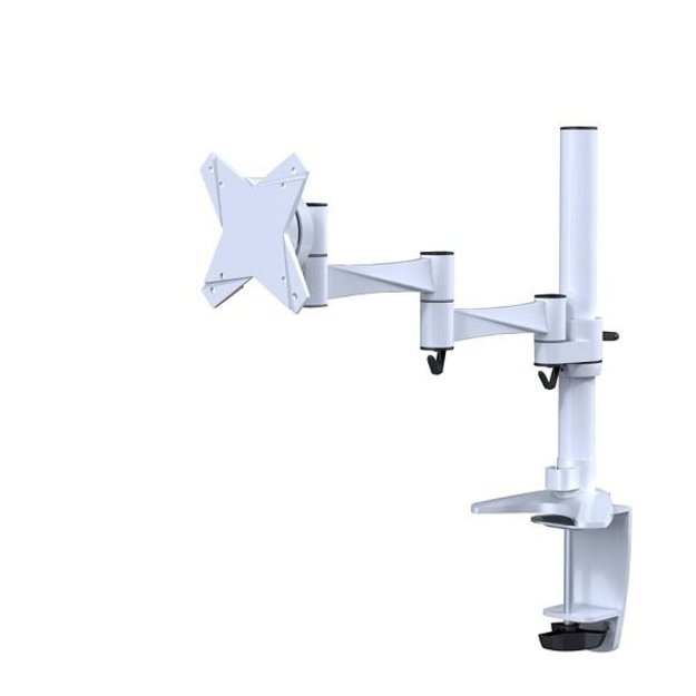 Monitoriaus laikiklis 10-24 /FPMA-D1330WHITE NEOMOUNTS