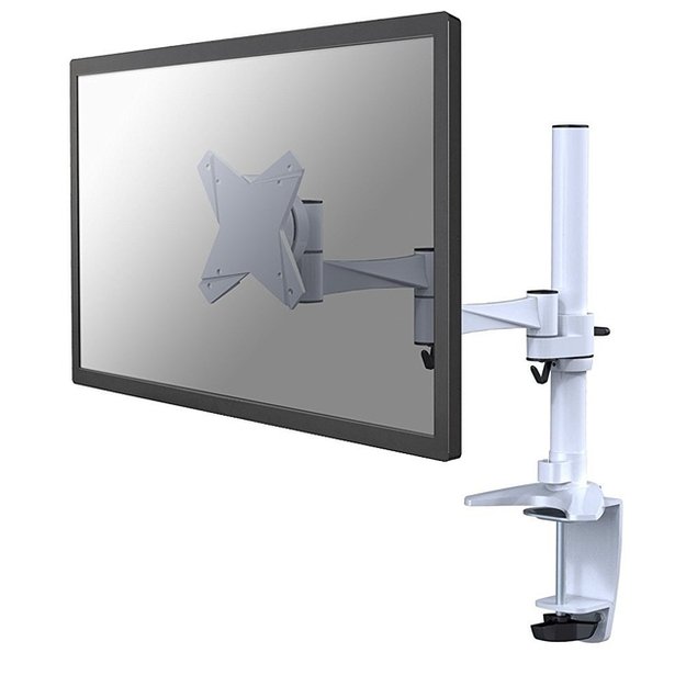 Monitoriaus laikiklis 10-24 /FPMA-D1330WHITE NEOMOUNTS