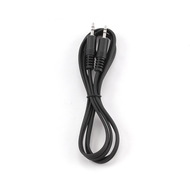 CABLE AUDIO 3.5MM 1.2M/CCA-404 GEMBIRD