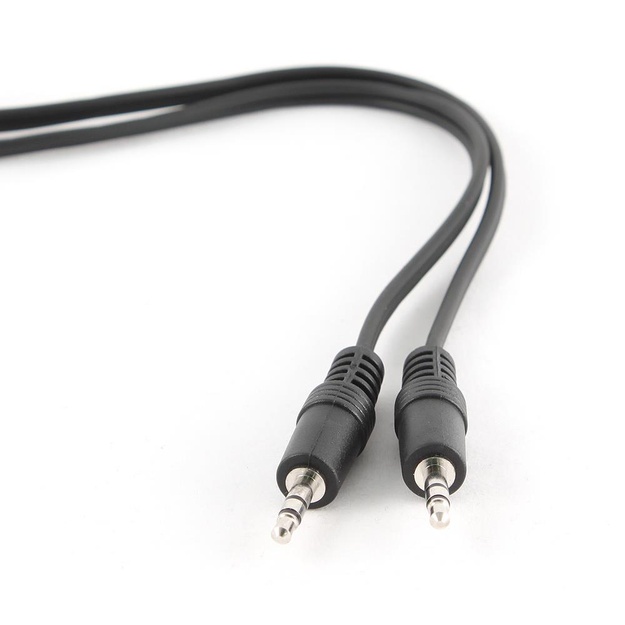 CABLE AUDIO 3.5MM 1.2M/CCA-404 GEMBIRD