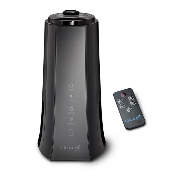HUMIDIFIER WITH IONIZER/CA-603 CLEAN AIR OPTIMA 3