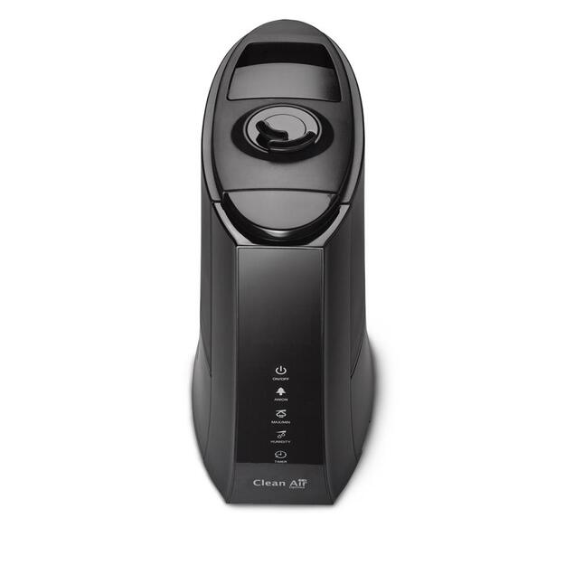 HUMIDIFIER WITH IONIZER/CA-603 CLEAN AIR OPTIMA 4