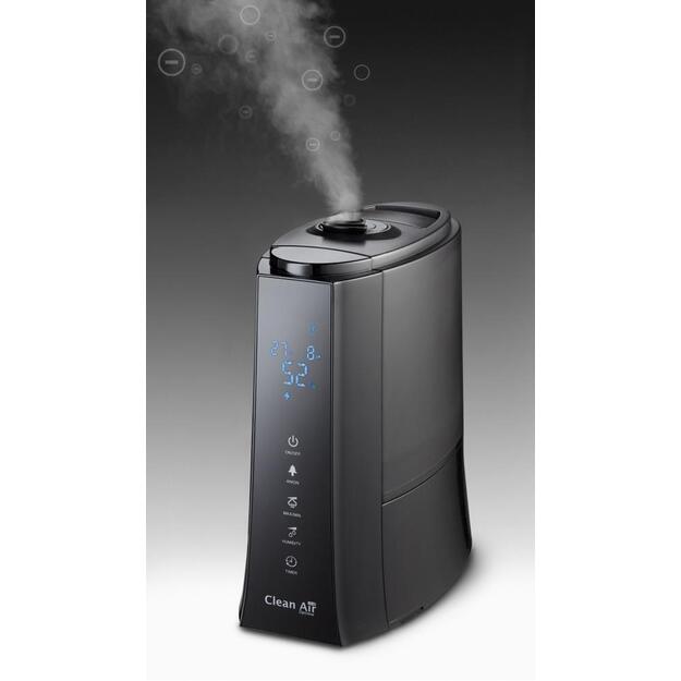 HUMIDIFIER WITH IONIZER/CA-603 CLEAN AIR OPTIMA 2