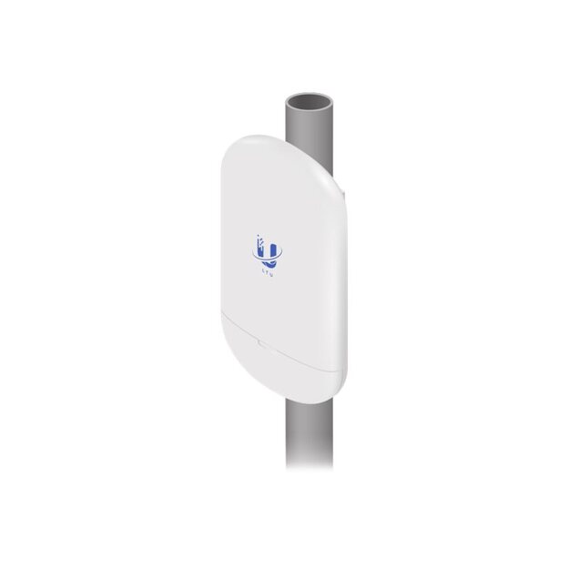 Bevielis ryšio tinklas (CPE) UBIQUITI LTU-LITE CPE 5GHz 1x RJ45 1000Mb/s 13dBi 10km